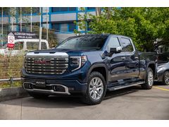 2022 GMC 3.0 SIERRA DENALI