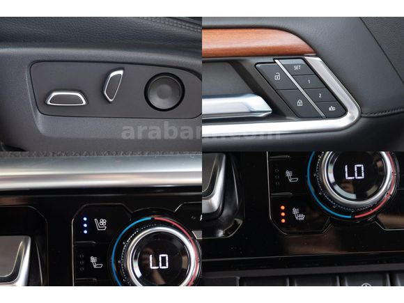 2022 GMC 3.0 SIERRA DENALI