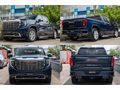 2022 GMC 3.0 SIERRA DENALI
