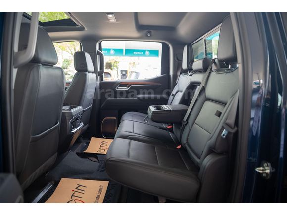 2022 GMC 3.0 SIERRA DENALI