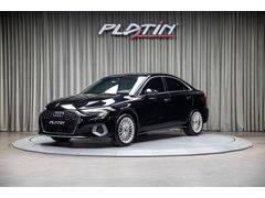 2021 A3 35 TFSI ADVANCE A.CRUISE_OTO.PARK_CARPLAY_ELK.ISIT.AYNA_HATASIZ