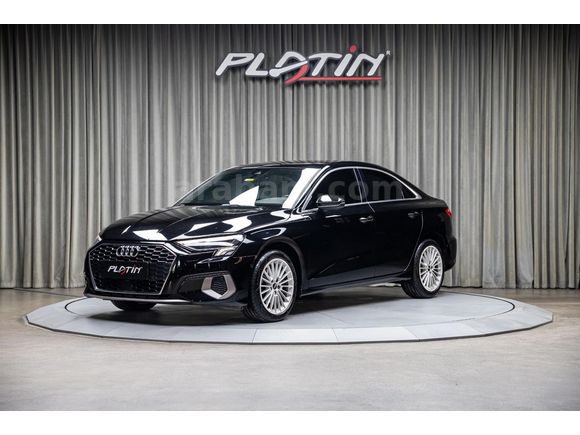 2021 A3 35 TFSI ADVANCE A.CRUISE_OTO.PARK_CARPLAY_ELK.ISIT.AYNA_HATASIZ