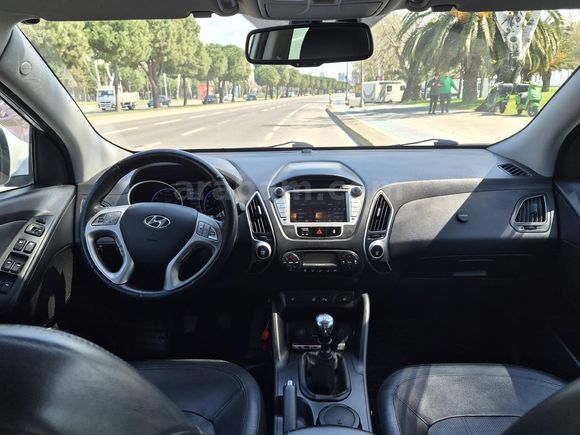 Sahibinden Hyundai ix35 1.6 GDI Style Plus 2012 Model