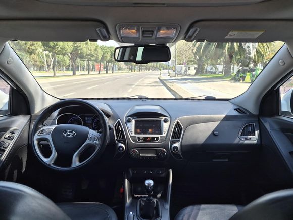 Sahibinden Hyundai ix35 1.6 GDI Style Plus 2012 Model