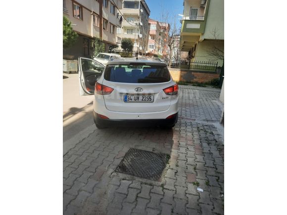 Sahibinden Hyundai ix35 1.6 GDI Style Plus 2012 Model