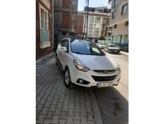 Sahibinden Hyundai ix35 1.6 GDI Style Plus 2012 Model