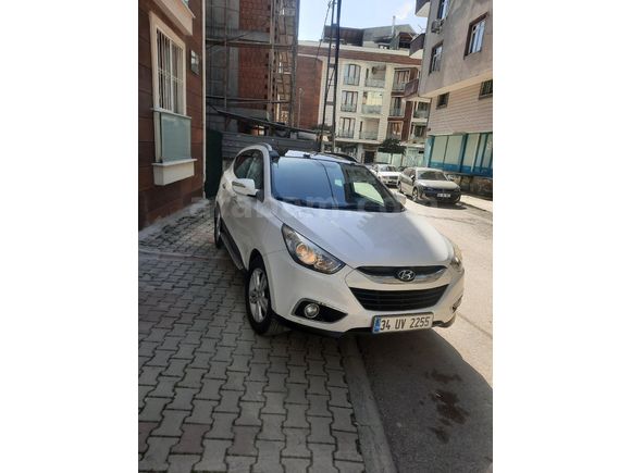 Sahibinden Hyundai ix35 1.6 GDI Style Plus 2012 Model