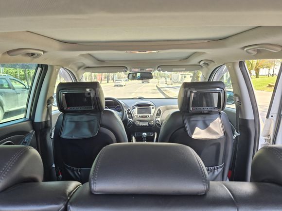 Sahibinden Hyundai ix35 1.6 GDI Style Plus 2012 Model