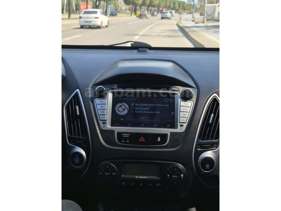 Sahibinden Hyundai ix35 1.6 GDI Style Plus 2012 Model