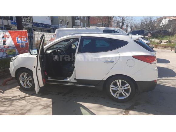 Sahibinden Hyundai ix35 1.6 GDI Style Plus 2012 Model