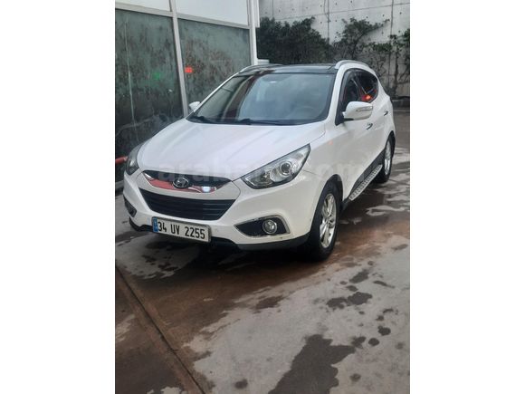Sahibinden Hyundai ix35 1.6 GDI Style Plus 2012 Model