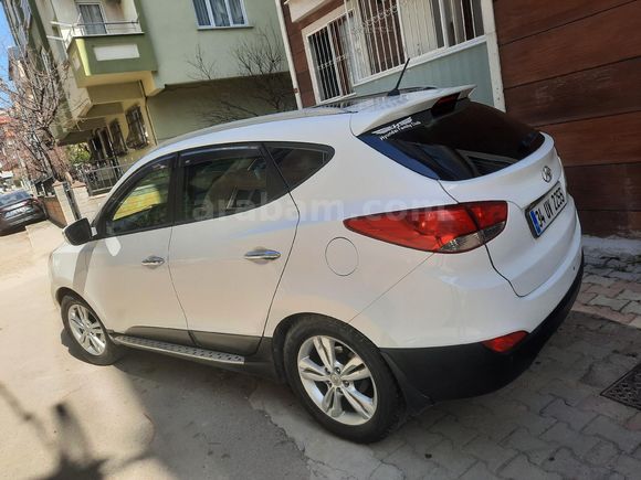 Sahibinden Hyundai ix35 1.6 GDI Style Plus 2012 Model