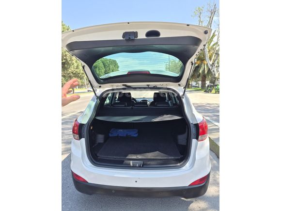 Sahibinden Hyundai ix35 1.6 GDI Style Plus 2012 Model