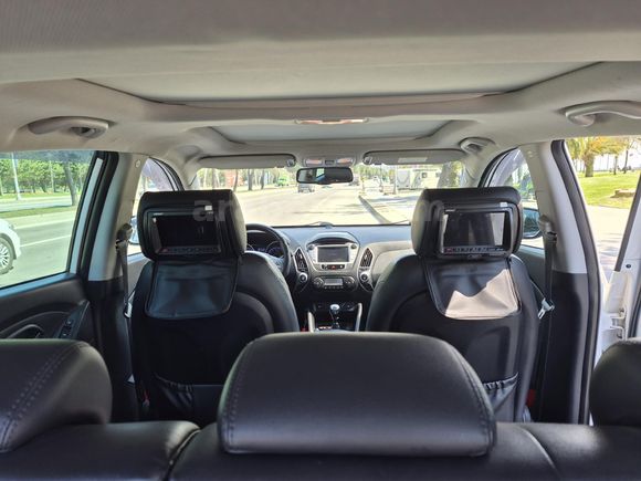 Sahibinden Hyundai ix35 1.6 GDI Style Plus 2012 Model