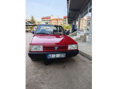 Galeriden Tofaş Şahin 5 Vites 1988 Model Konya