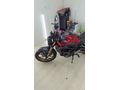 Sahibinden Honda CB 250 R 