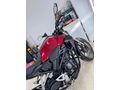 Sahibinden Honda CB 250 R 