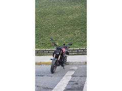 Sahibinden Honda CB 250 R 