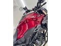 Sahibinden Honda CB 250 R 