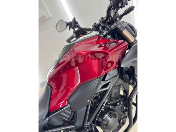 Sahibinden Honda CB 250 R 