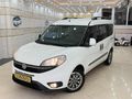 2017 FİAT DOBLO 1.6 PREMİO PLUS HATASIZ BOYASIZ