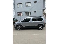 Sahibinden 2022 Peugeot Rifter 1.5 BlueHDI GT