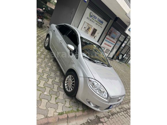 Sahibinden Fiat Linea 1.3 Multijet Active Plus 2011 Model 
