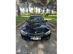 Sahibinden BMW 3 Serisi 320d xDrive Standart 2014 Model 