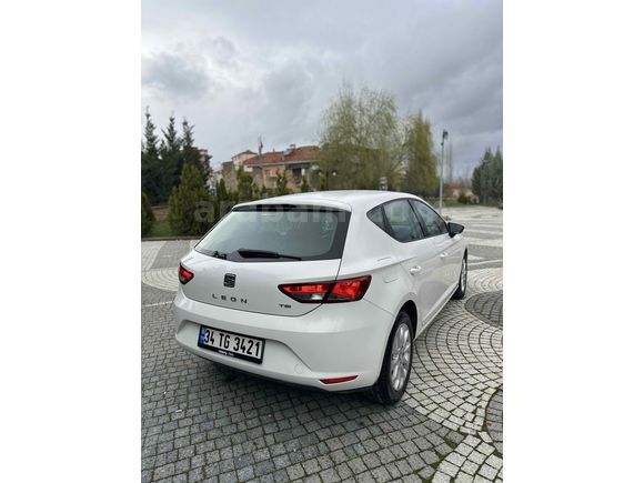 Sahibinden Seat Leon 1.2 TSI Style 2015 Model 