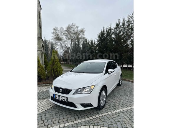 Sahibinden Seat Leon 1.2 TSI Style 2015 Model 