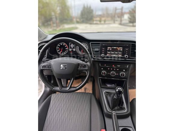 Sahibinden Seat Leon 1.2 TSI Style 2015 Model 