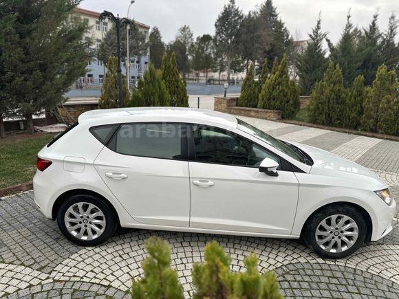 Sahibinden Seat Leon 1.2 TSI Style 2015 Model 