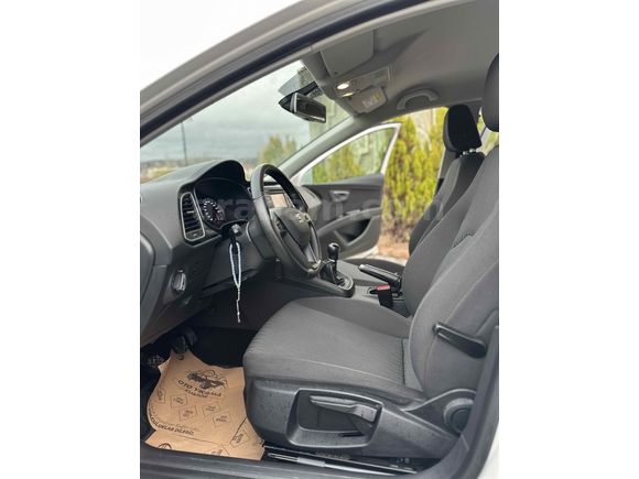 Sahibinden Seat Leon 1.2 TSI Style 2015 Model 