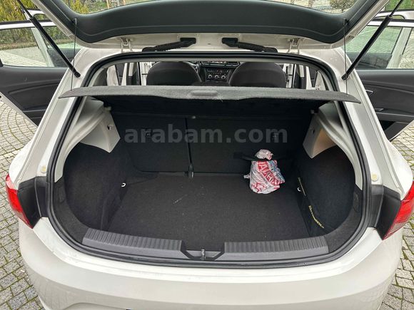 Sahibinden Seat Leon 1.2 TSI Style 2015 Model 