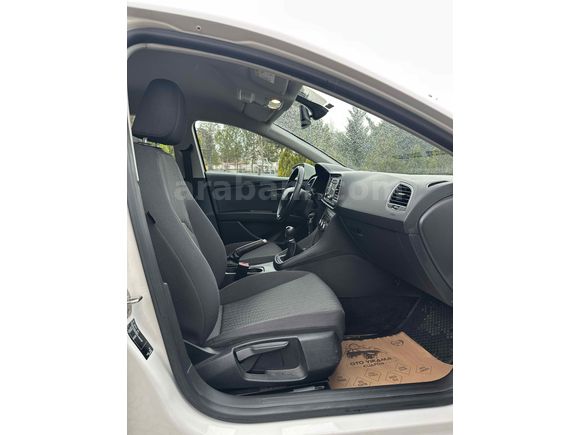 Sahibinden Seat Leon 1.2 TSI Style 2015 Model 