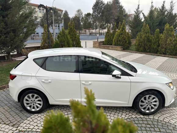 Sahibinden Seat Leon 1.2 TSI Style 2015 Model 