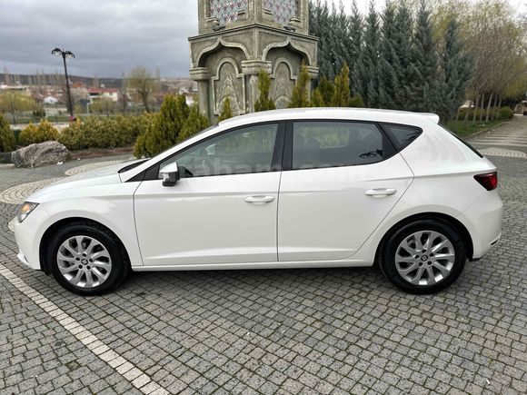 Sahibinden Seat Leon 1.2 TSI Style 2015 Model 