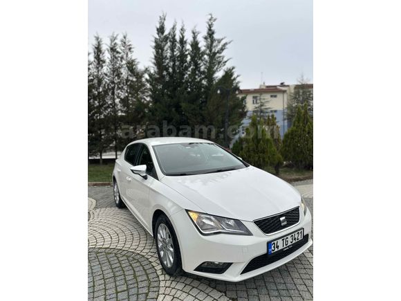 Sahibinden Seat Leon 1.2 TSI Style 2015 Model 