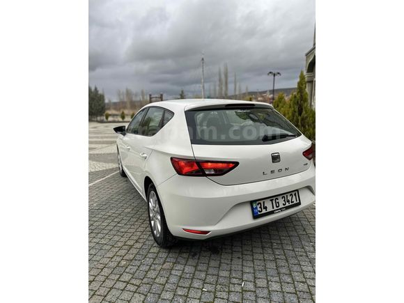 Sahibinden Seat Leon 1.2 TSI Style 2015 Model 