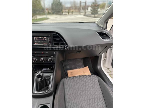 Sahibinden Seat Leon 1.2 TSI Style 2015 Model 