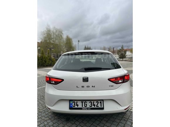 Sahibinden Seat Leon 1.2 TSI Style 2015 Model 