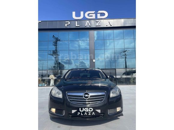 Sahibinden Opel Insignia 1.6 T Edition 2011 Model 