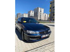 Sahibinden Peugeot 406 2.0 HDi SV 2001 Model 