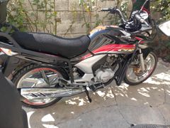 Sahibinden Honda CBF 150