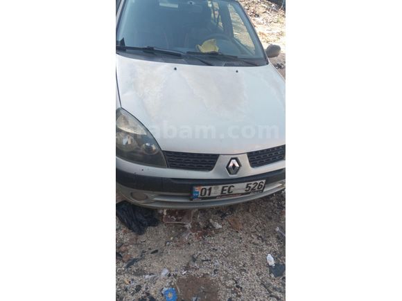 Sahibinden Renault Clio 1.4 Alize 2004 Model