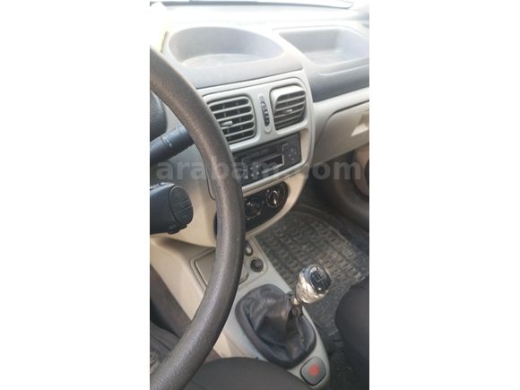 Sahibinden Renault Clio 1.4 Alize 2004 Model