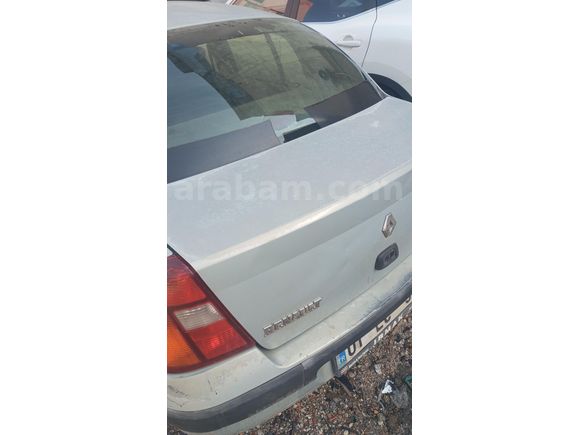 Sahibinden Renault Clio 1.4 Alize 2004 Model