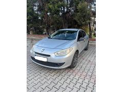 Sahibinden Renault Fluence 1.5 dCi Business 2010 Model