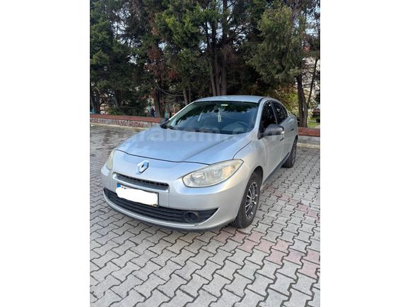 Sahibinden Renault Fluence 1.5 dCi Business 2010 Model