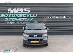 TERMAL PAKET 2005 MODEL VW TRANSPORTER 2.5 TDi CİYT VAN 5+1